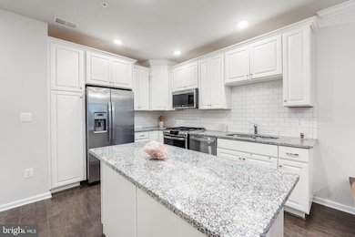 23255 Milltown Knoll Square unit 109, Ashburn, VA 20148 - photo 7