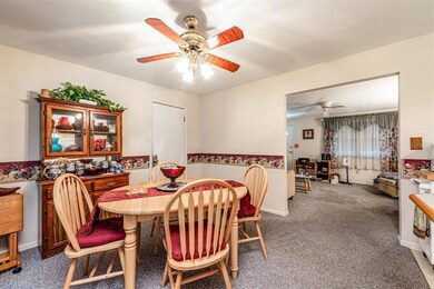 DINING ROOM.