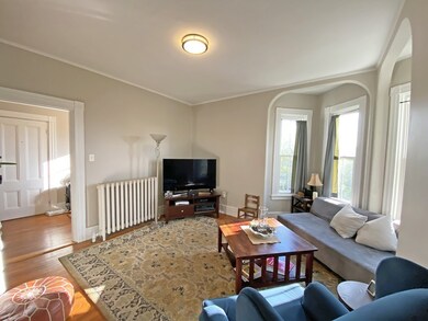 40 Cypress St unit 2, Newton Center, MA 02459 - photo 7