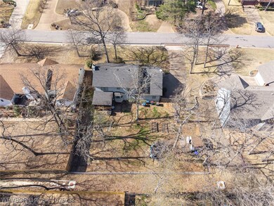 5608 Hardscrabble Way, Fort Smith, AR 72903 - photo 6