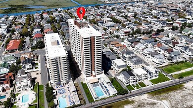 The Berkley unit 14M, Atlantic City, NJ 08401 - photo 7