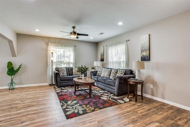 28 W Parnell St, Denison, TX 75020 - photo 7