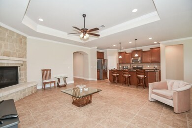 2814 Button Bush Dr, Richmond, TX 77469 - photo 7