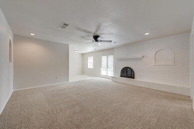 513 Eudaly Dr, Colleyville, TX 76034 - photo 6