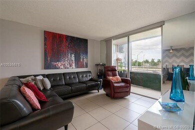 LIVING ROOM AND BALCONY