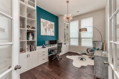 27907 Coulter Dr, Spring, TX 77386 - photo 5