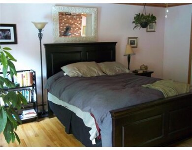 Master Bedroom.