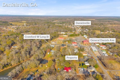 51 Wagener Ln unit 1, Danielsville, GA 30633 - photo 5