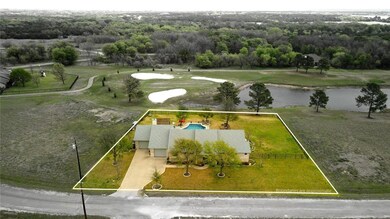22074 Shady Grove Ct, Whitney, TX 76692 - photo 2