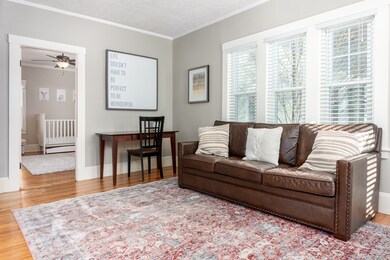 52 Marlboro St unit 1, Newburyport, MA 01950 - photo 4