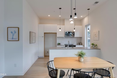 521 N Mangum St unit 21, Durham, NC 27701 - photo 5