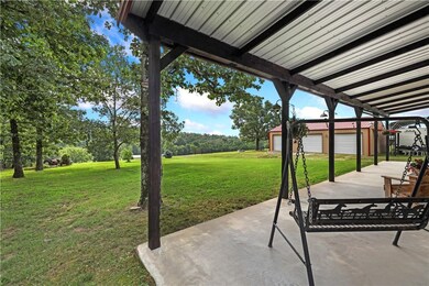 69012 S 4710 Rd, Westville, OK 74965 - photo 3