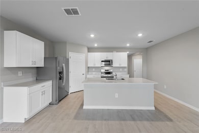 3639 Crosswater Dr, North Fort Myers, FL 33917 - photo 5