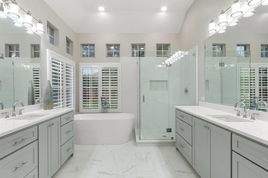 907 Nottingham Cir, Southlake, TX 76092 - photo 4