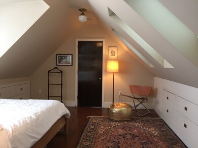 8 Lamont Ave unit 1, Cambridge, MA 02138 - photo 6