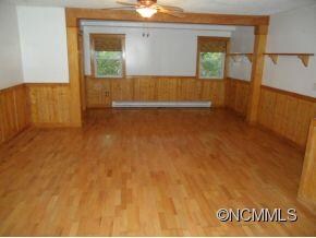 Great Room/Dining Area