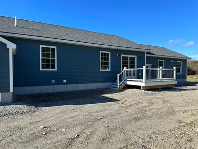 10 emmas Way ex rear