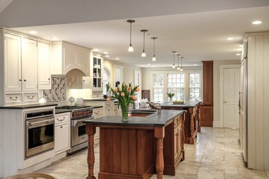 1776 Monument St, Concord, MA 01742 - photo 4