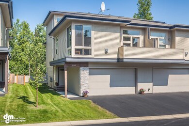 2543 Zion Ct unit 13, Anchorage, AK 99507 - photo 2