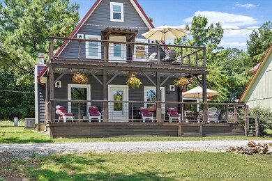 431 S Summerside Ln, Vinita, OK 74301 - photo 2