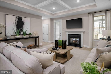 6499 S Trotter Rd, Columbia, MD 21029 - photo 4