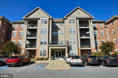 4750 Coyle Rd unit 405, Owings Mills, MD 21117 - photo 2