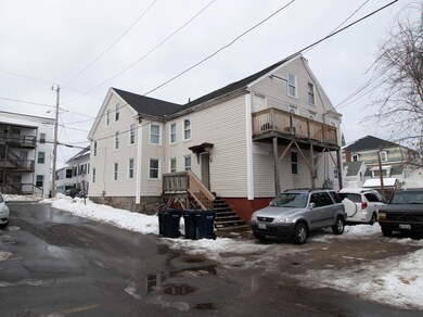 17 Wentworth St, Biddeford, ME 04005 - photo 4