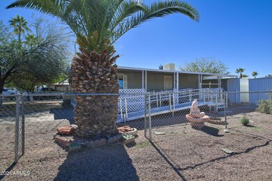 1830 S Sossaman Rd, Mesa, AZ 85209 - photo 5