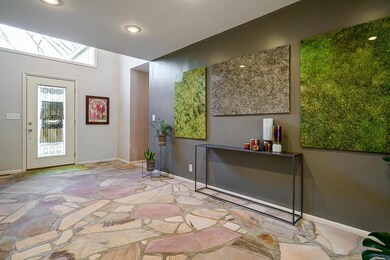 Foyer
