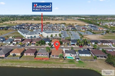 1549 Res Dr, Brownsville, TX 78526 - photo 7