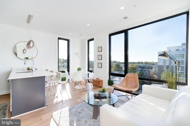 3619 Georgia Ave NW unit 305, Washington, DC 20010 - photo 3