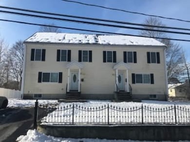 28 Snell Ave, Brockton, MA 02302 - photo 2