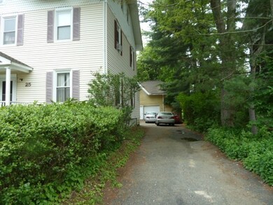 25 Maple Park, Newton Center, MA 02459 - photo 6