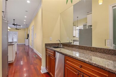 633 Wet Bar