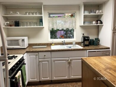 Kitchen New Dual Pane Window