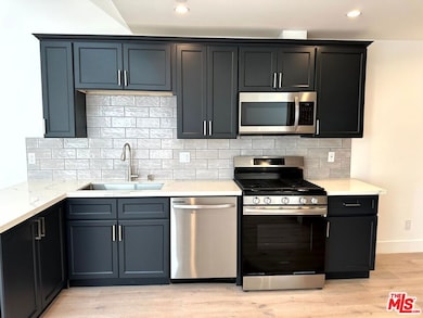 3414 London St unit 3, Los Angeles, CA 90026 - photo 6