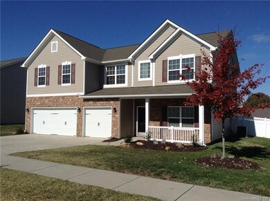 5363 Hackberry Ln SW, Concord, NC 28027 - photo 3