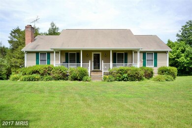438 Old Bridge Rd, Amissville, VA 20106 - photo 2