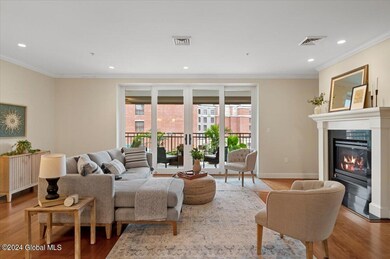 38 High Rock Ave unit 4E, Saratoga Springs, NY 12866 - photo 4