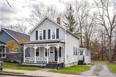 20 Clark St, Lancaster, NY 14086 - photo 3