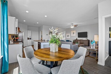 164 Lantana Trail, Boyd, TX 76023 - photo 7