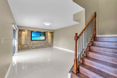 ENTRY WAY