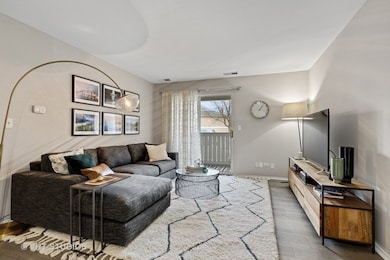 1681 Buttonwood Cir unit 2724, Schaumburg, IL 60173 - photo 4