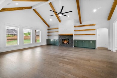 3404 NW Edgewood Ave, Bentonville, AR 72712 - photo 3