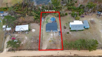 274 Cedarwood Subdivision Rd, Uvalda, GA 30473 - photo 4