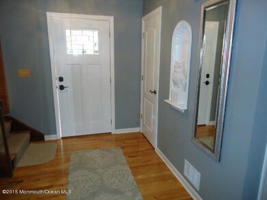 foyer