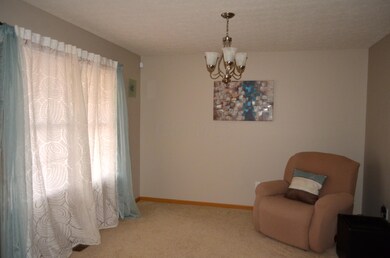 4. Formal Dining Room