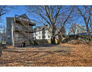 43 Waumbeck St, Dorchester, MA 02121 - photo 3