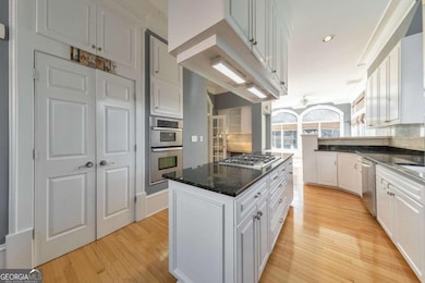 470 Manor Oak Ln SE, Marietta, GA 30067 - photo 6