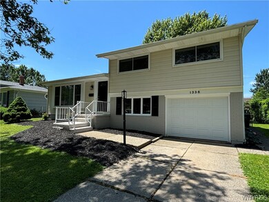 1338 Fairfax Ave, North Tonawanda, NY 14120 - photo 2